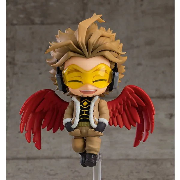 2065 Nendoroid Hawks 我的英雄學院 霍克斯