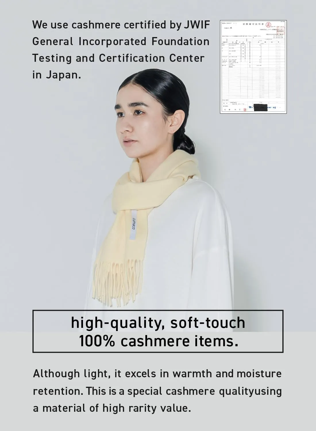25 colors 100% cashmere plain scarf ladies large thick C-A0011B