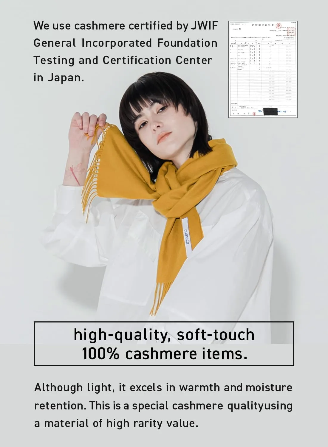 25 colors 100% cashmere plain scarf ladies large thick C-A0011B