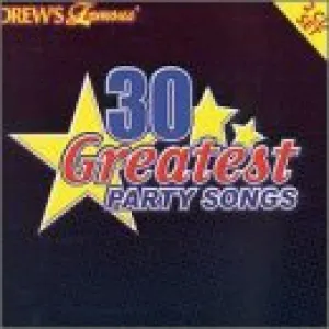 30 Greatest Party Songs
