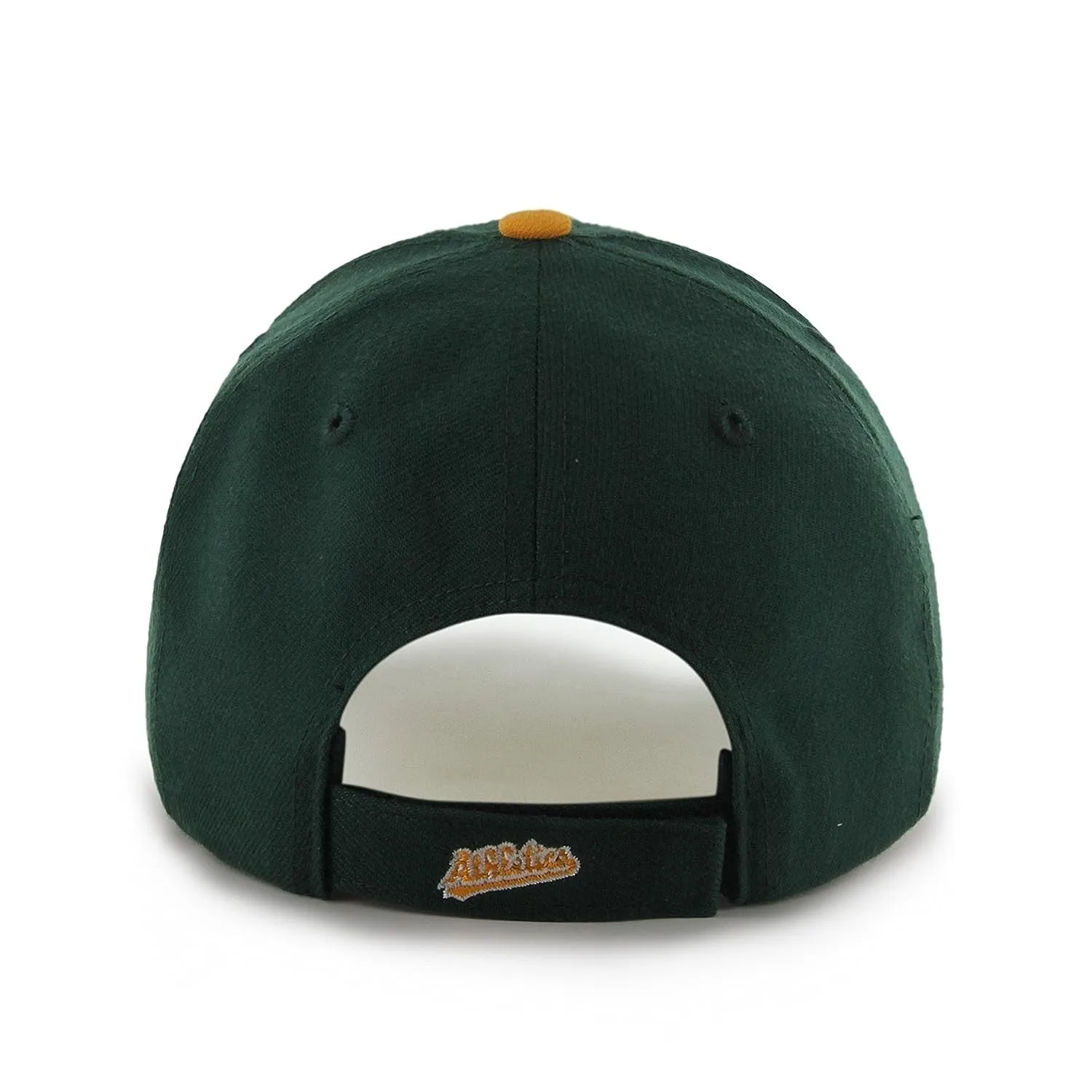 47 Unisex Adult MLB Oakland Athletics Baseball Cap
