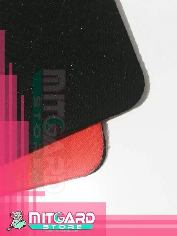 Aizawa Shota / Eraser Head V1 Mousepad MY HERO ACADEMIA