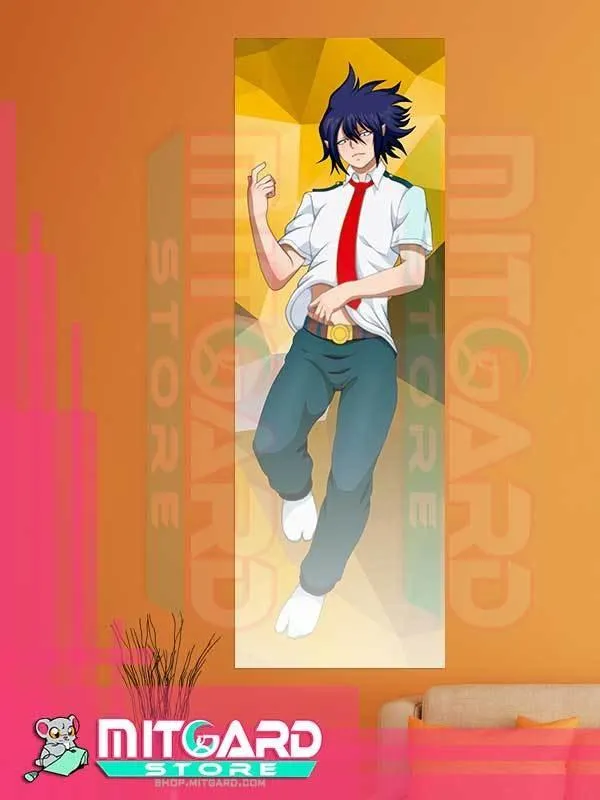 Amajiki Tamaki / Suneater Poster MY HERO ACADEMIA
