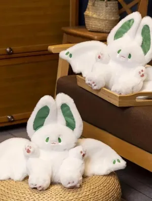 Batbunny Plush