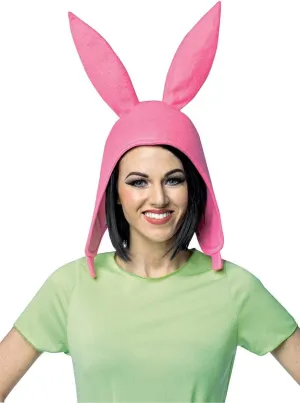 Bob's Burgers - DLX Louise Hat