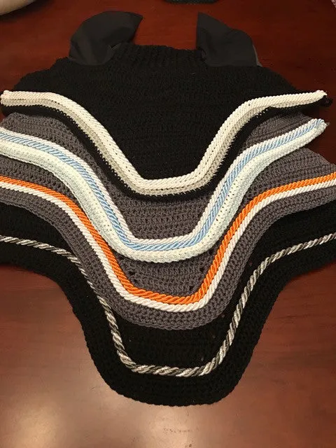 Custom Fly Bonnets