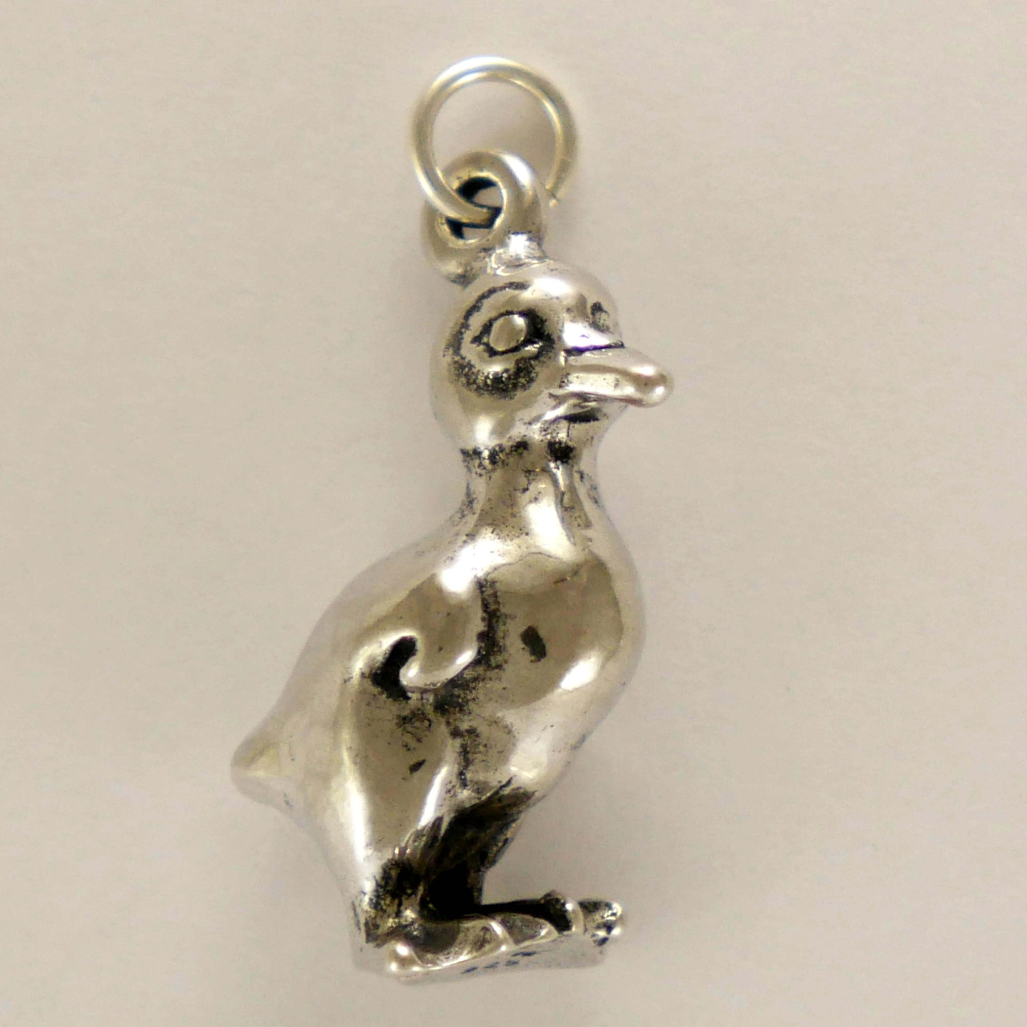 Duckling Charm
