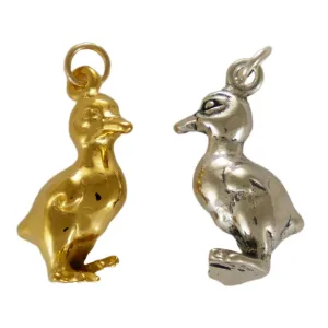 Duckling Charm