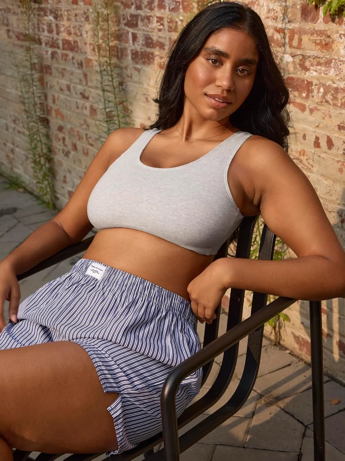 Fruit of the Loom Women's Built Up Tank Style Sports Bra Value Pack