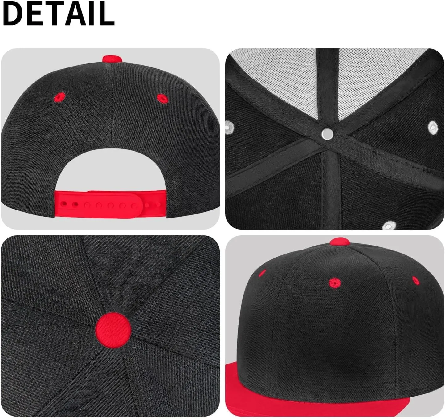 Gay Bear Pride Paw Adult Flat Brim Contrast Hip Hop Hat Flat Brim Baseball Adjustable Snapback Trucker Cap