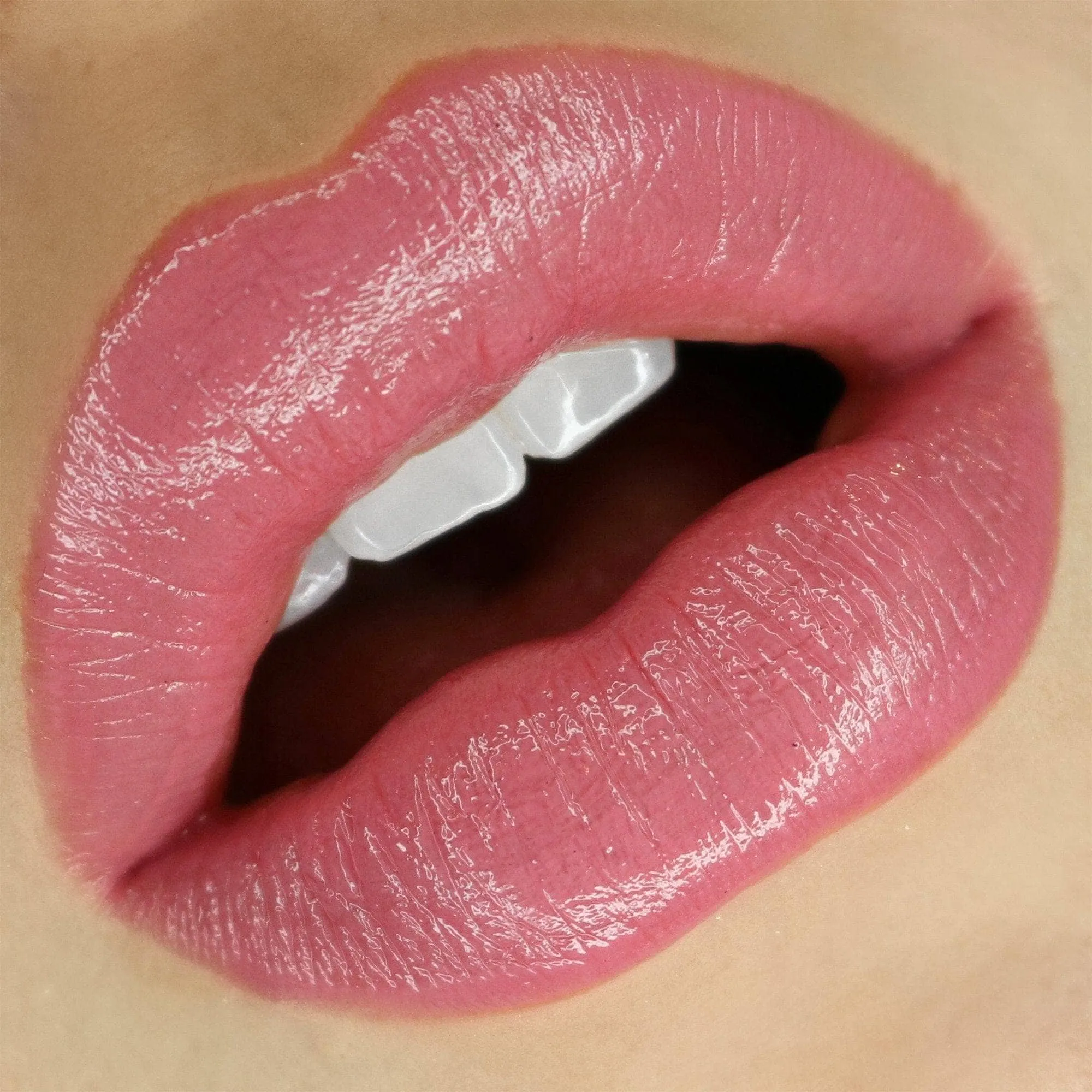 Gel Color Lip   Cheek Balm - Mocha Mami - Sale
