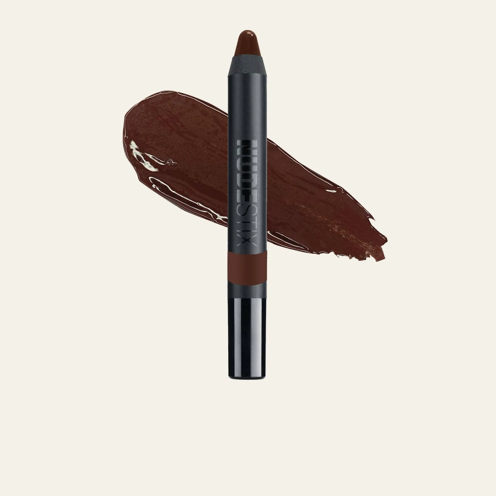 Gel Color Lip   Cheek Balm - Mocha Mami - Sale