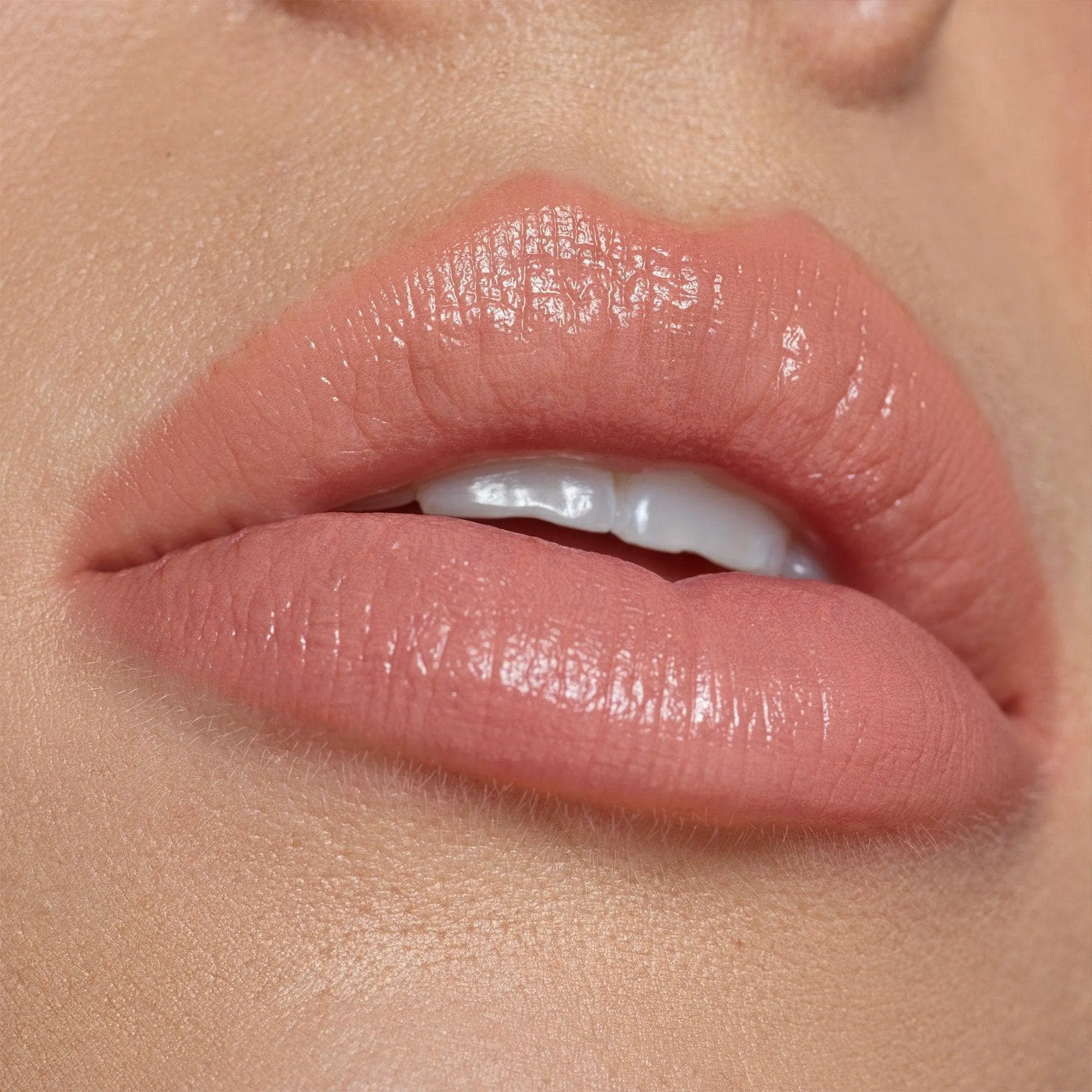 Gel Color Lip   Cheek Balm - Mocha Mami - Sale