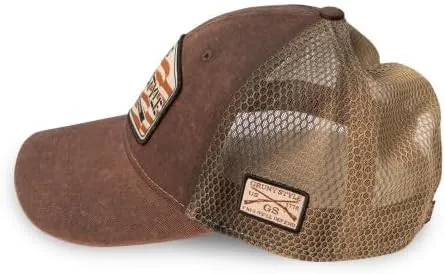 Grunt Style Old Glory Hat