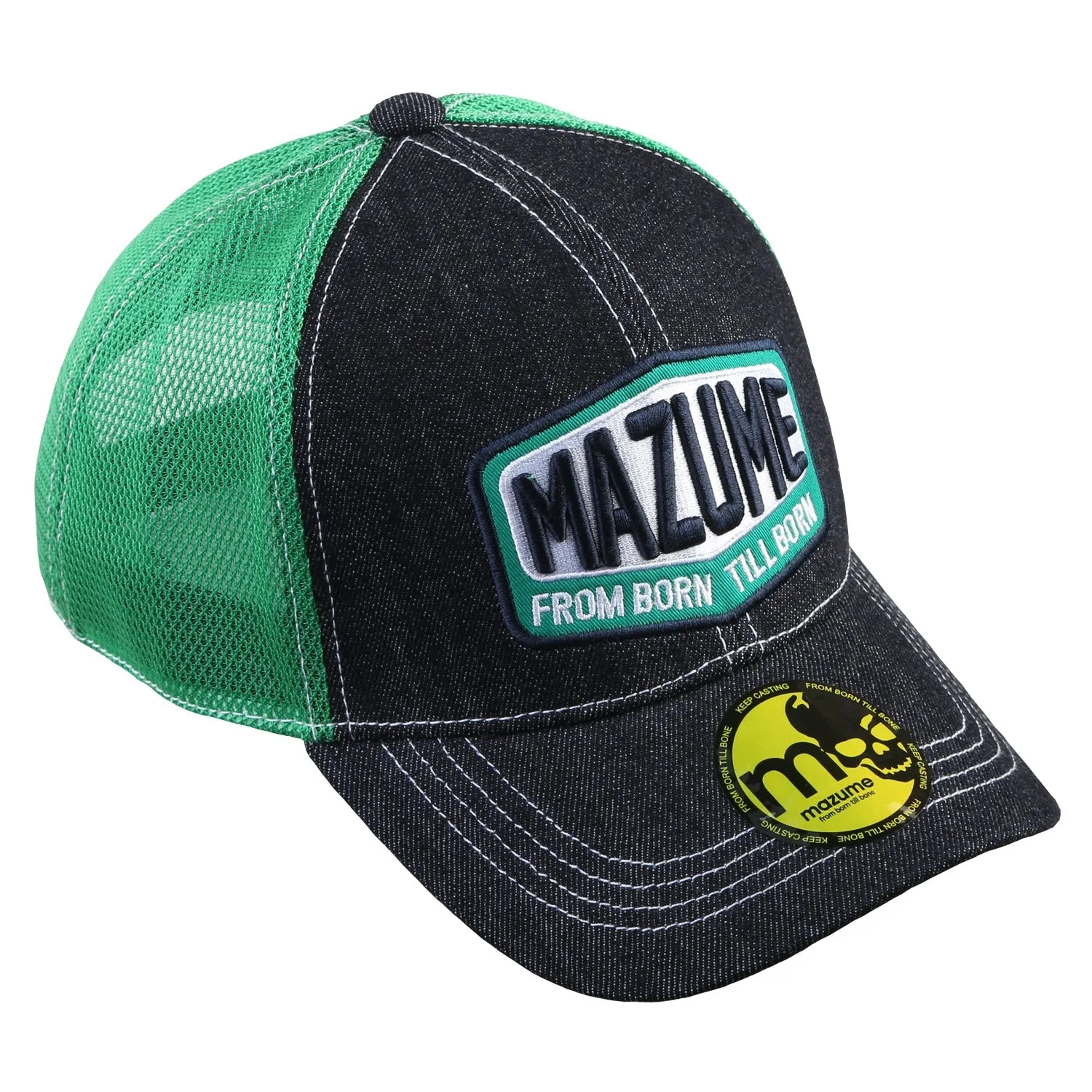 mazume BASEBALL CAP II UNISEX