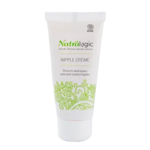 Natralogic Nipple Creme
