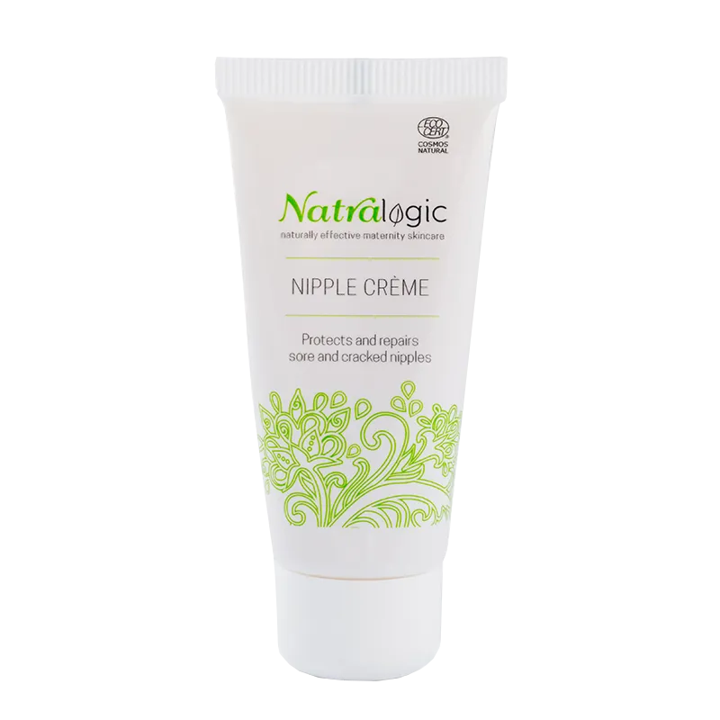 Natralogic Nipple Creme