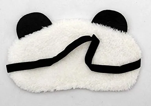 Panda Sleep Eye Mask