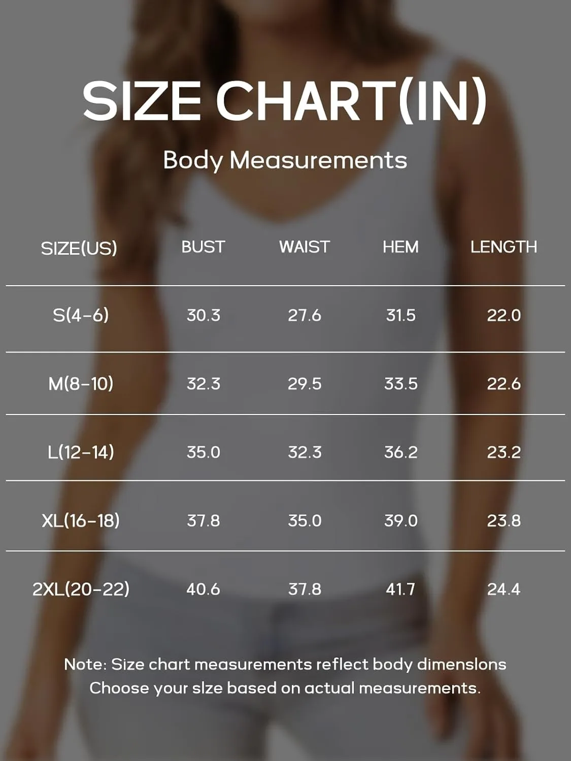 PINKMSTYLE Womens Basic V Neck Tank Tops Double Lined Fitted Summer Tops Cute Sleeveless Shirts