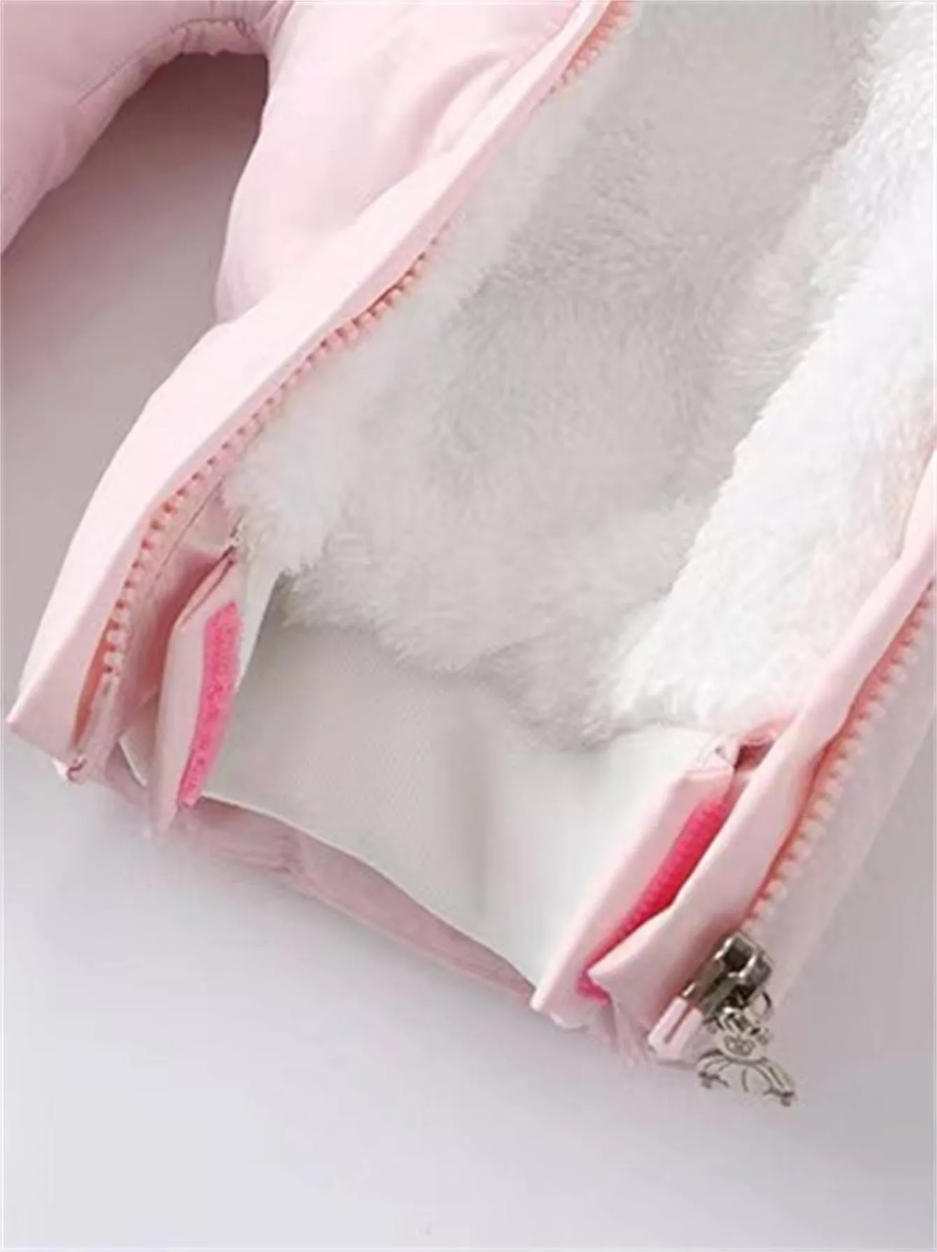 Pocket Baby Crawling Onesie for Baby Boys and Baby Girls
