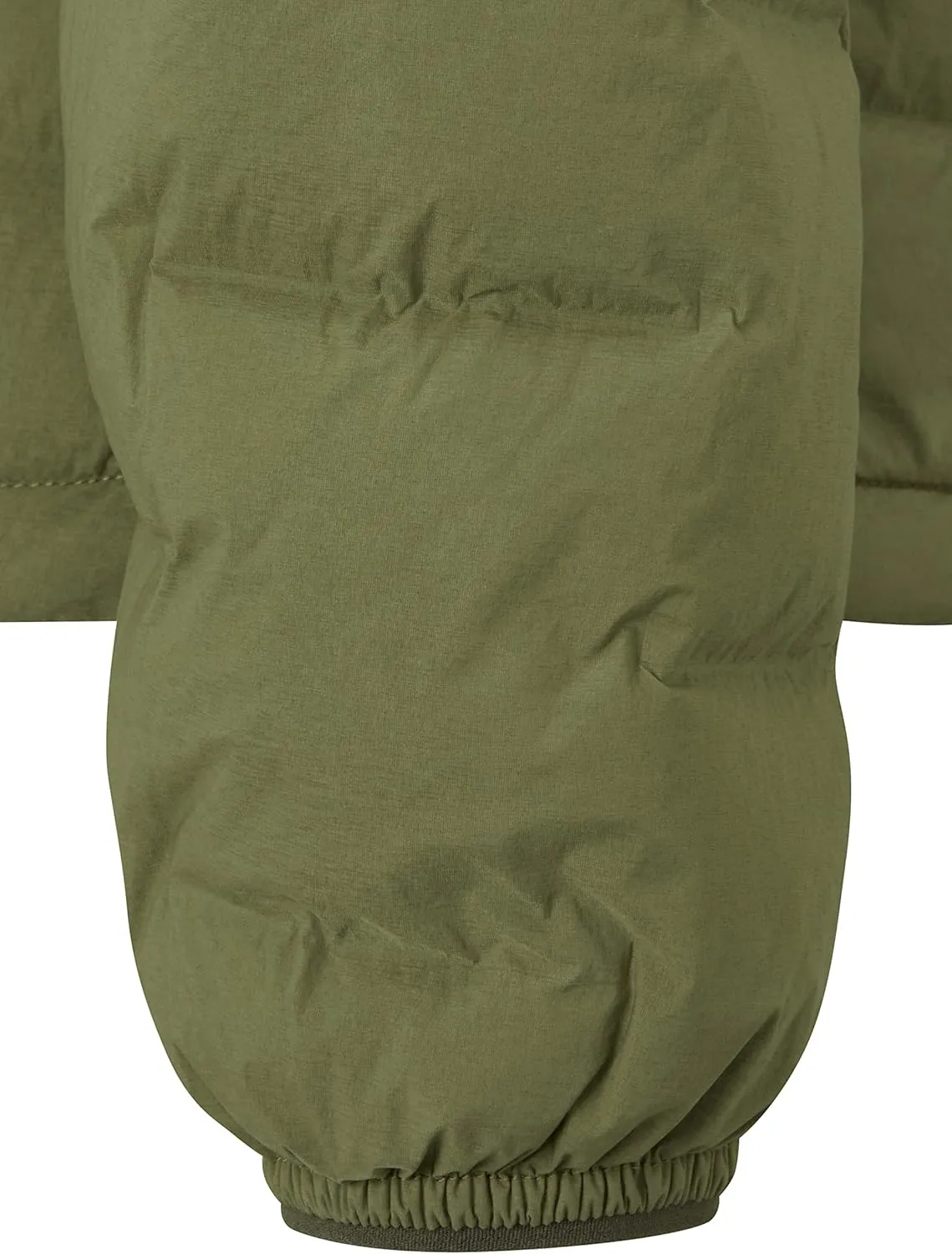 Rab Men's Cubit Stretch Down Hoody for Hiking, Climbing, & Skiing