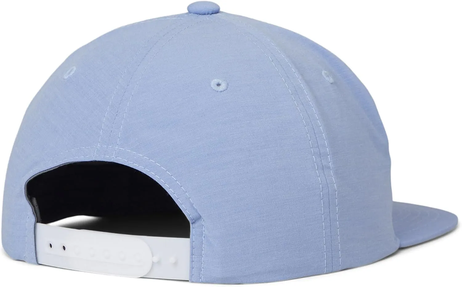 TravisMathew Back Again