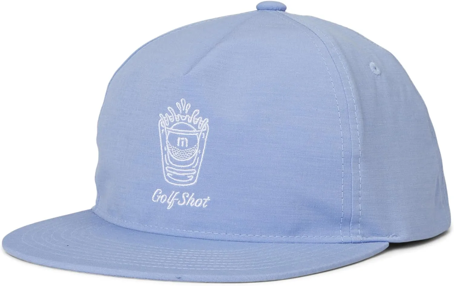 TravisMathew Back Again