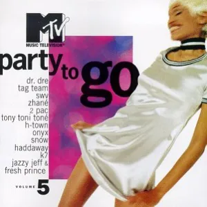 Vol. 5-MTV Party to Go