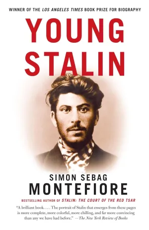 Young Stalin Paperback  October 14, 2008