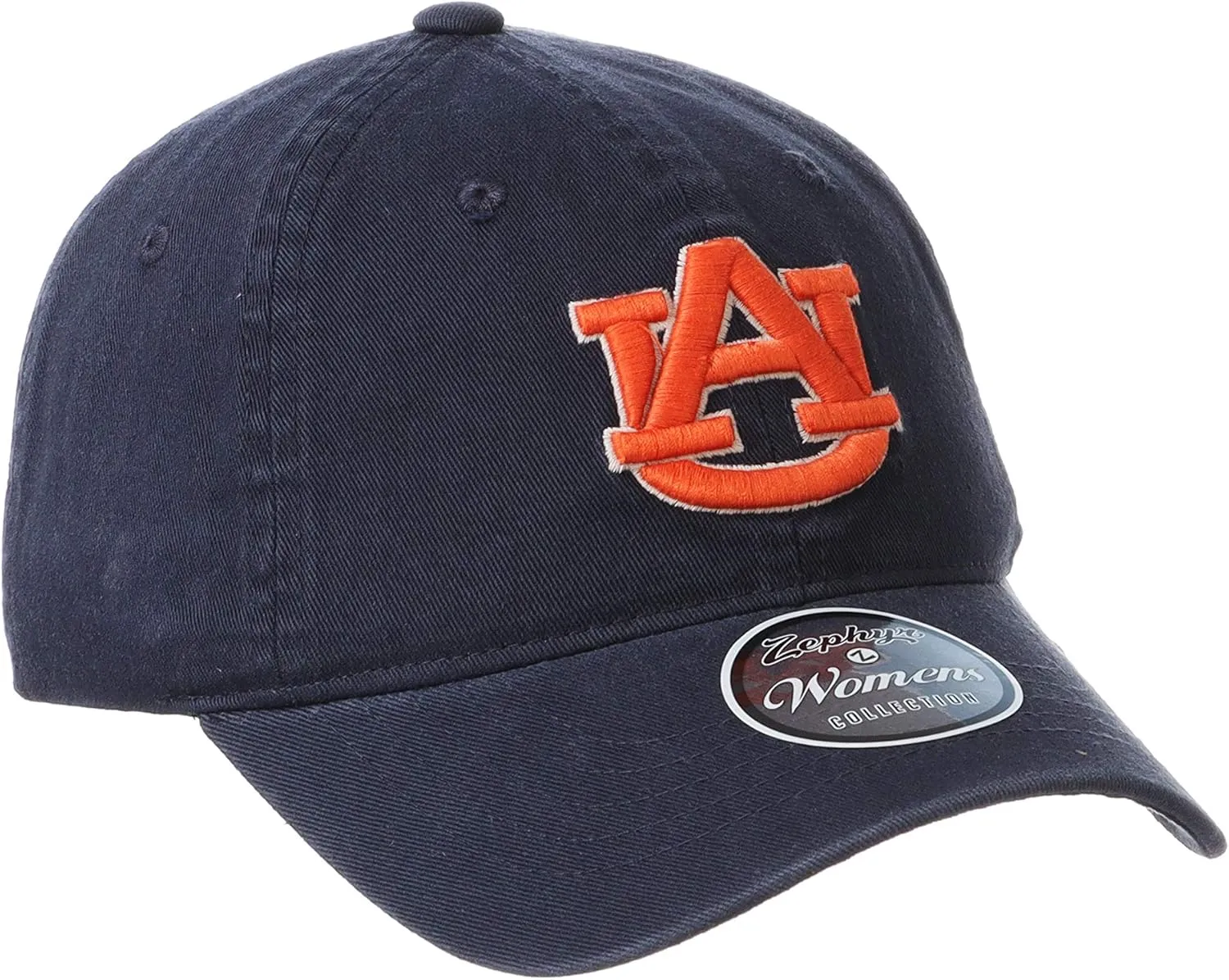 ZHATS Women's Adjustable Scholarship Hat Icon Team Color