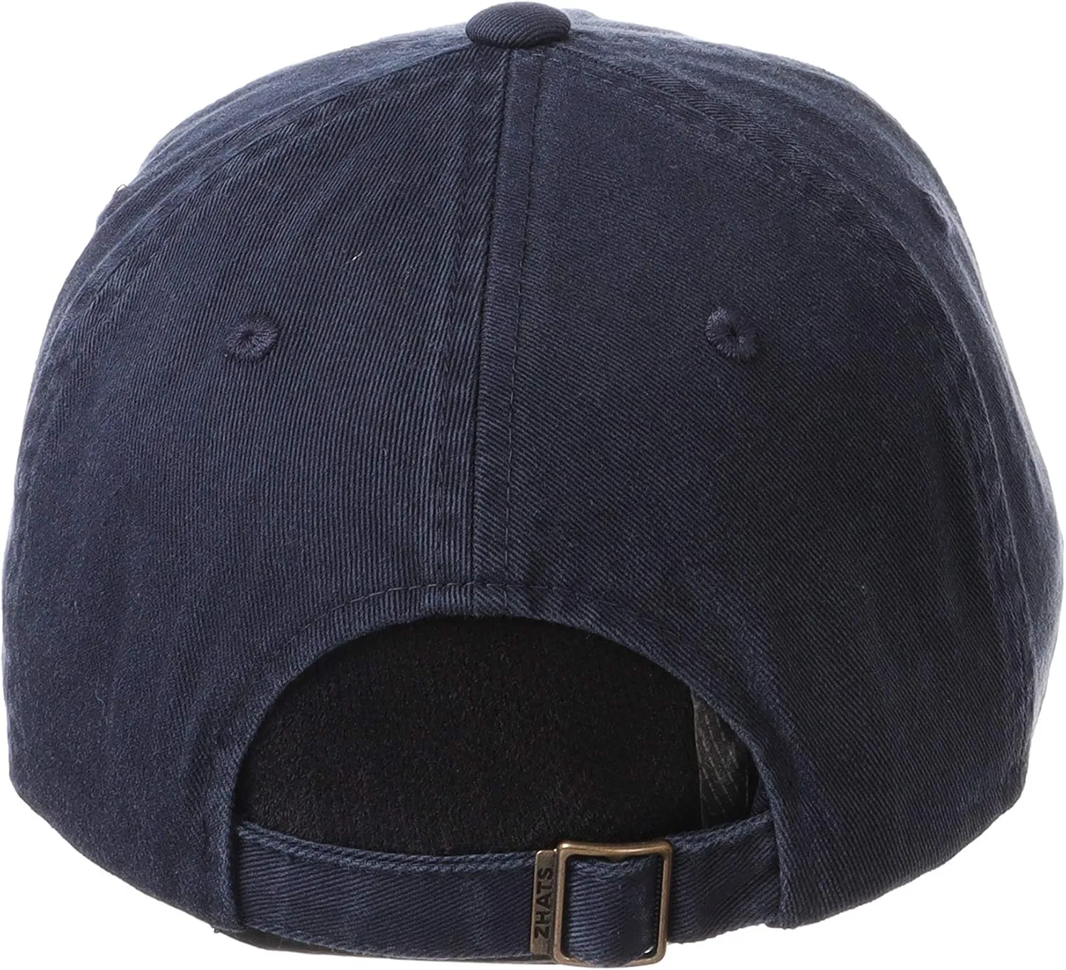 ZHATS Women's Adjustable Scholarship Hat Icon Team Color