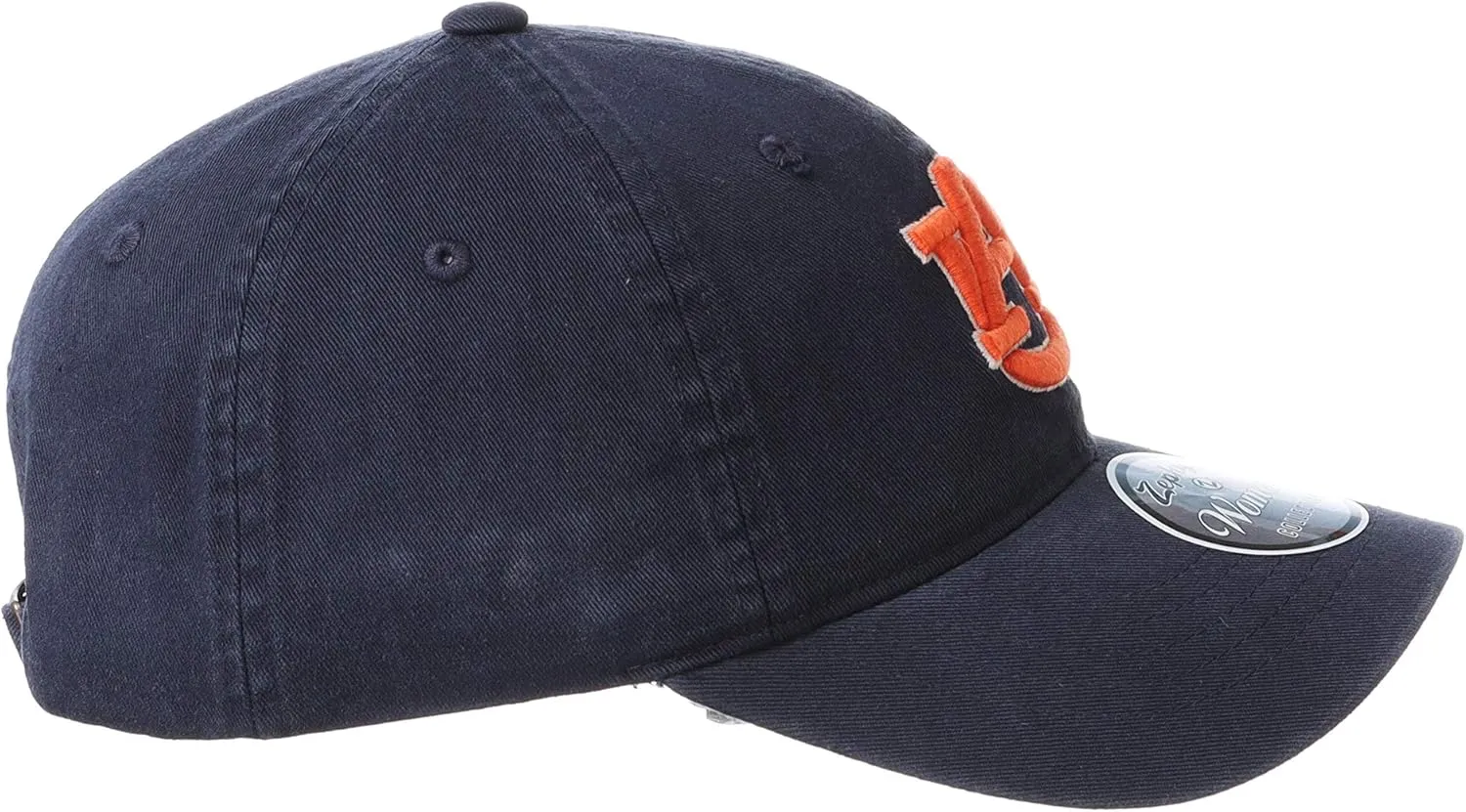 ZHATS Women's Adjustable Scholarship Hat Icon Team Color