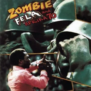 Zombie [LP]